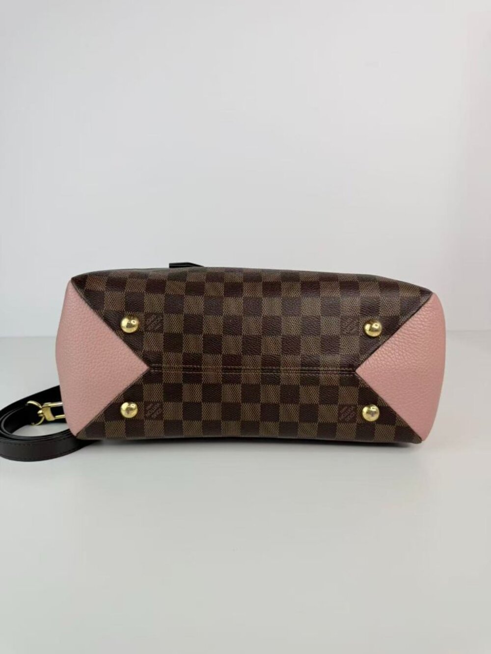 Louis Vuitton Brittany Damier ebene top handle bag - Picture 11 of 14